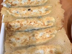 -春水锅贴·传统鲁菜(大明湖店)
