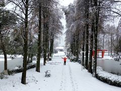 -东湖生态旅游风景区