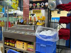 -花苑美食横琴生蚝火锅(拱北粤华路店)