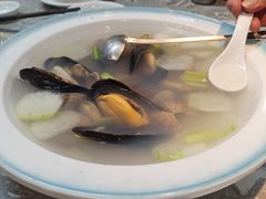 -大海山·十八年海鲜闽菜(金港店)