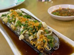-無招牌海鮮(芽笼店)