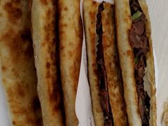 -王胖子驴肉火烧(鼓楼店)