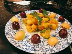 流沙虾-Let's Taipei 非常烘焙(太古里店)