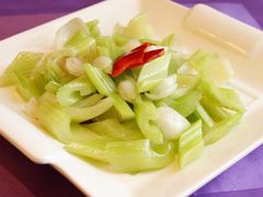 -福寿斋·老北京铜锅涮肉·烧烤(清岚店)