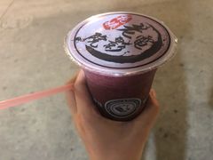-花姨·老电影院果汁冰(88号店)
