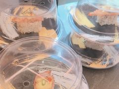 -牛YO寿喜烧·铁板烧和牛火锅自助(市府恒隆店)