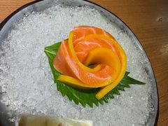 -采御鲜·回转寿司(汕头万达店)