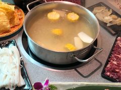 -非遗•老字号•阿彬牛肉火锅(广济桥店)