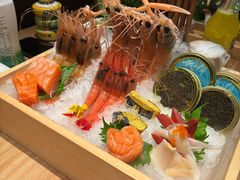 -Minase水濑·日料放题(外滩店)