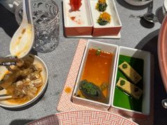 -柿合缘新京菜(国金中心商场店)