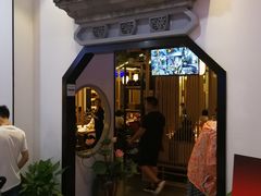 门面-湘味淳(千禧街店)