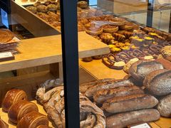 -LANLIZI BAKERY(COSMO店)