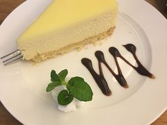 芝士年糕-雅城香慧咖啡馆(常德路店)