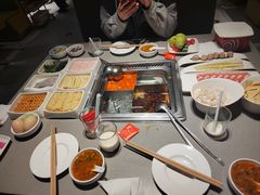 -海底捞火锅(万达广场店)