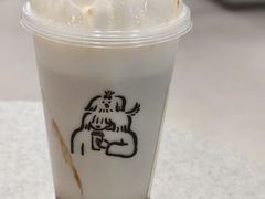 -喜茶(广州中山六路店)