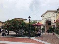 -佛罗伦萨小镇广佛名品奥特莱斯(疏港路店)