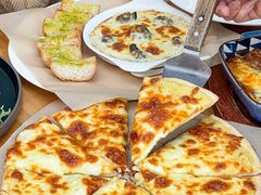 -LUCCA卢卡西班牙海鲜饭(远洋广场店)