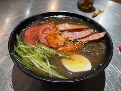 -提老炮儿烧烤(南山店)