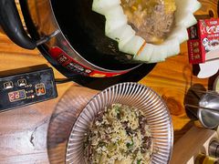 -尚竹阁冬瓜盅·18年地标美食(平洲店)
