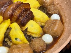 徽三一品锅-徽三说·土徽菜·中国徽菜连锁品牌(一中店)