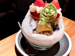 -BE BRIGHT KITCHEN(正佳广场店)