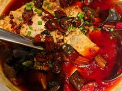 -峨嵋酒家(牡丹园店)