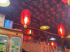 -鱼窝棚柴火铁锅炖(富山屯店)