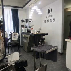 -凯博K-boom Hair Salon
