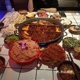 来重庆的小伙伴们可以过来打卡哟。不亏