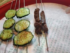 -北三老太太烧烤(人生一串上榜店)