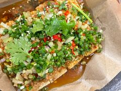 -红料理|串串有瘾·烧烤(吴中路店)
