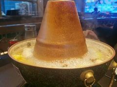 -额尔敦·品质自助(摩尔城店)