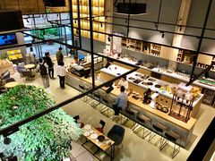 -GOTLOT COFFEE&KITCHEN角落厨房NOOK店