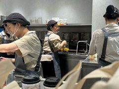 -喜茶(广州中山六路店)