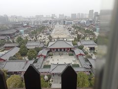 -大慈恩寺(大雁塔)