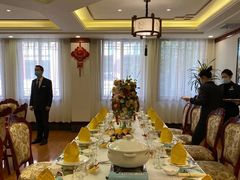 -钦善斋·养生膳食·精典川菜(武侯祠店)