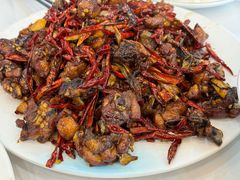 -田记餐馆(富国街店)