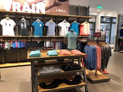 -UNDER ARMOUR(新燕莎奥莱店)