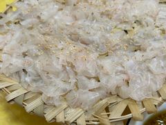 -官塘陈记鱼生·潮汕砂锅粥·牛肉火锅(潮枫路总店)