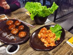 -张姐烤肥牛(西丽店)
