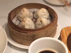 无锡小笼-二泉园老菜馆·百年无锡菜