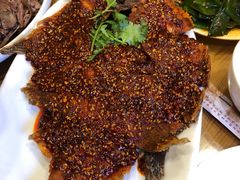-春花民族美食(佳木斯总店)