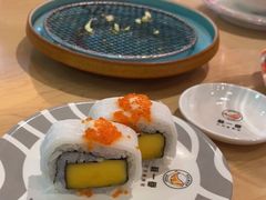 -新一番三文鱼寿司(红城湖店)