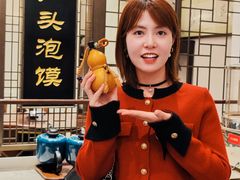 -春发生饭店·非遗(南院门店)