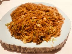 -三宝大饭店-中和艺素餐厅(浦上金山正祥广场店)