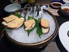 -極上萬膳·日料放题(海岸城店)