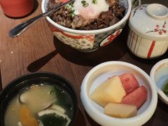 -满来寿喜烧(金虹桥店)
