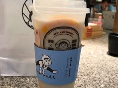 -我是酸奶君(壹方城店)