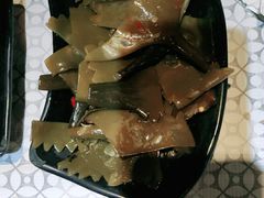 -云晓光头烧烤吧(新大陆广场店)