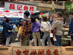 -猪肉婆私房菜(容桂总店)